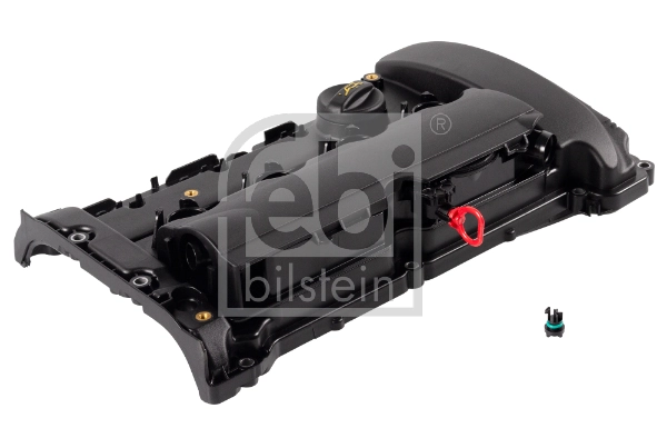 Cylinder Head Cover